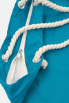 TEAL BAG