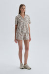 BEIGE SHIRT