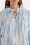WHITE SHIRT