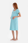 MINT DRESS