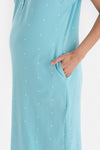 MINT DRESS