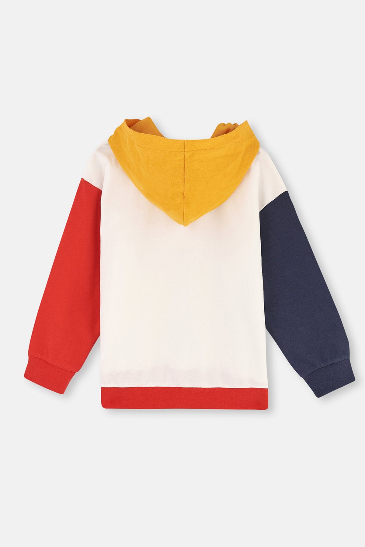 MULTI COLOUR SWEATSHIRT