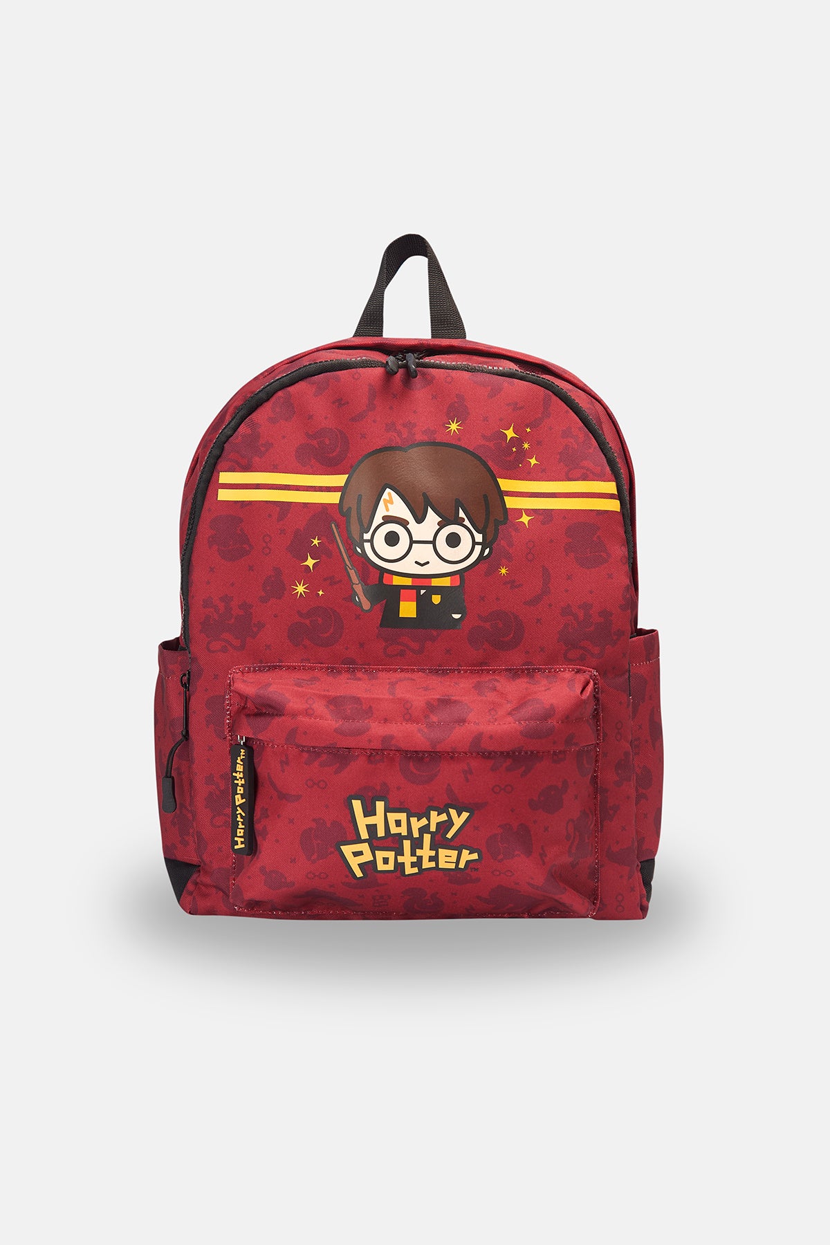 BORDEAUX BACKPACK