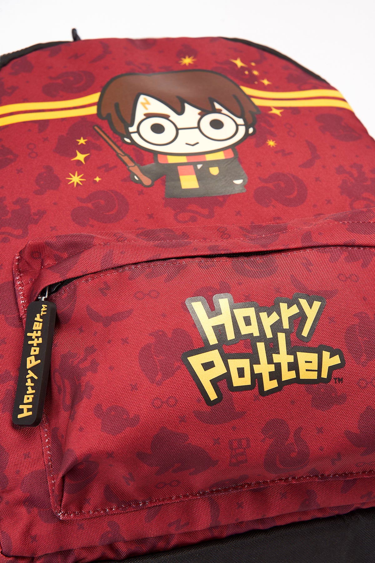 BORDEAUX BACKPACK