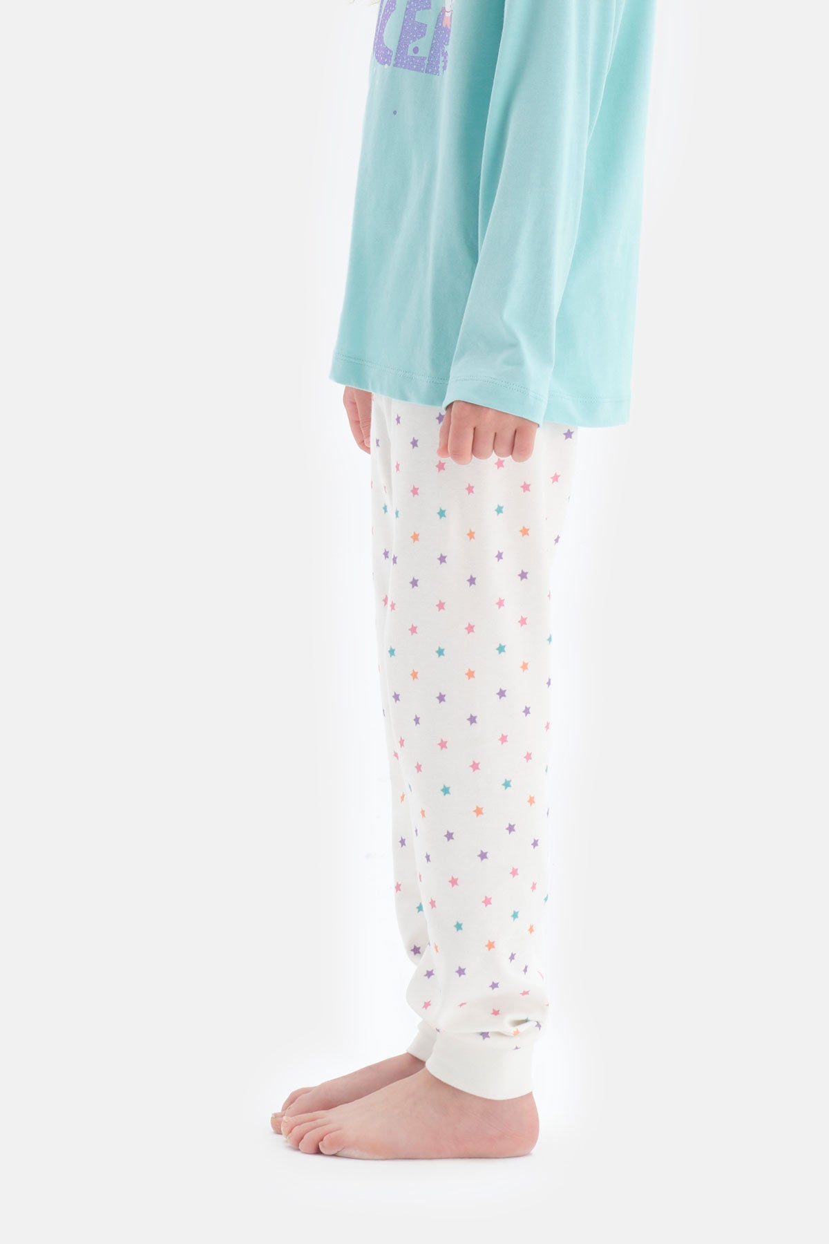 MINT PYJAMA SET