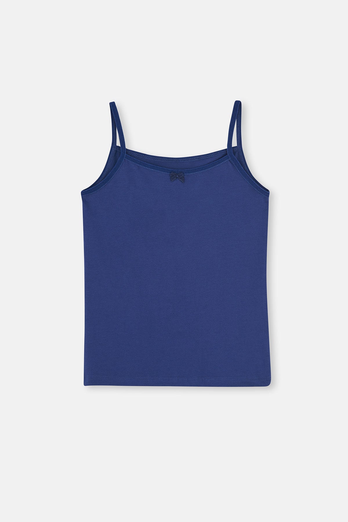 NAVY - PINK TANKTOP