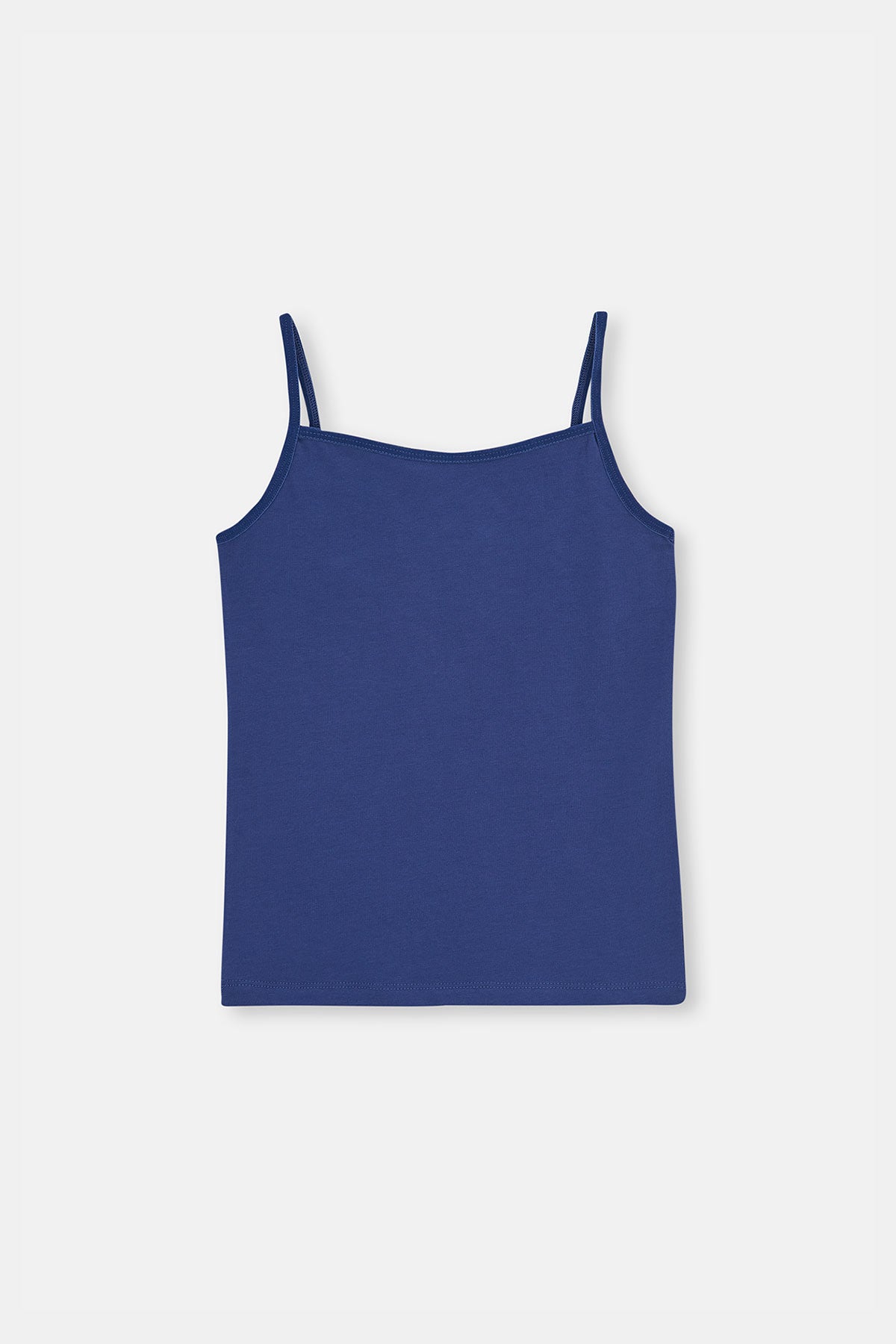 NAVY - PINK TANKTOP