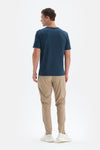 TEAL T-SHIRT
