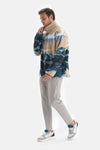 PRINTED SWEATSHIRT
