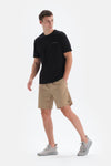 BLACK T-SHIRT