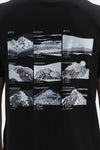 BLACK T-SHIRT