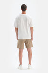 WHITE T-SHIRT