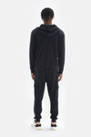 NAVY SWEATSHIRT