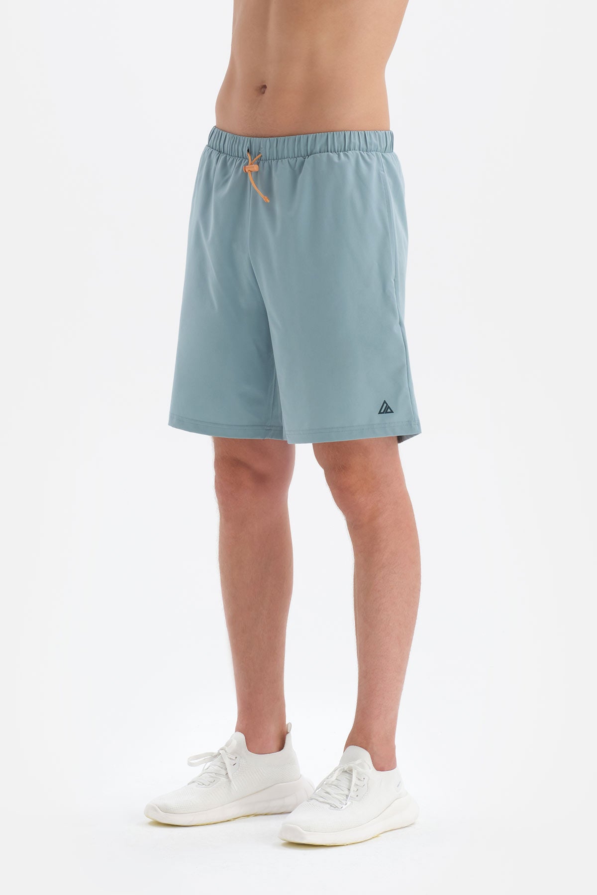 TEAL SHORT
