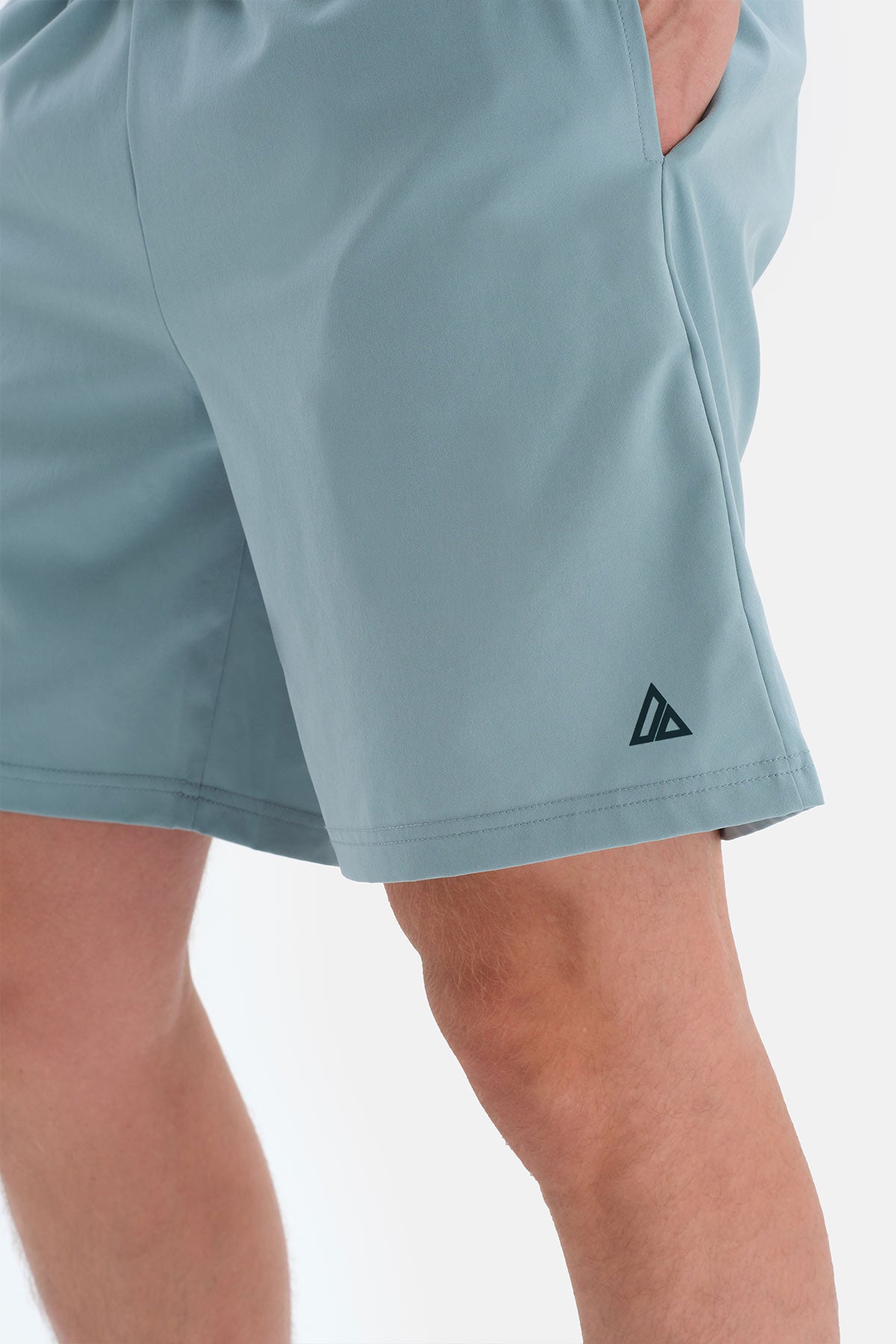 TEAL SHORT