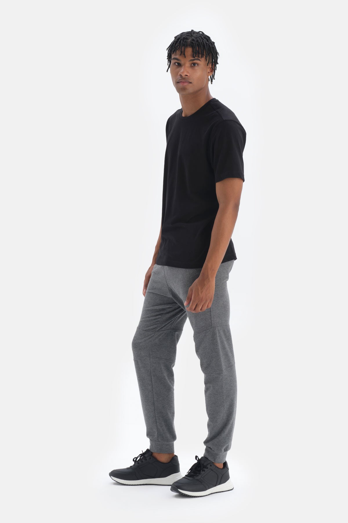 ANTHRACITE PANTS
