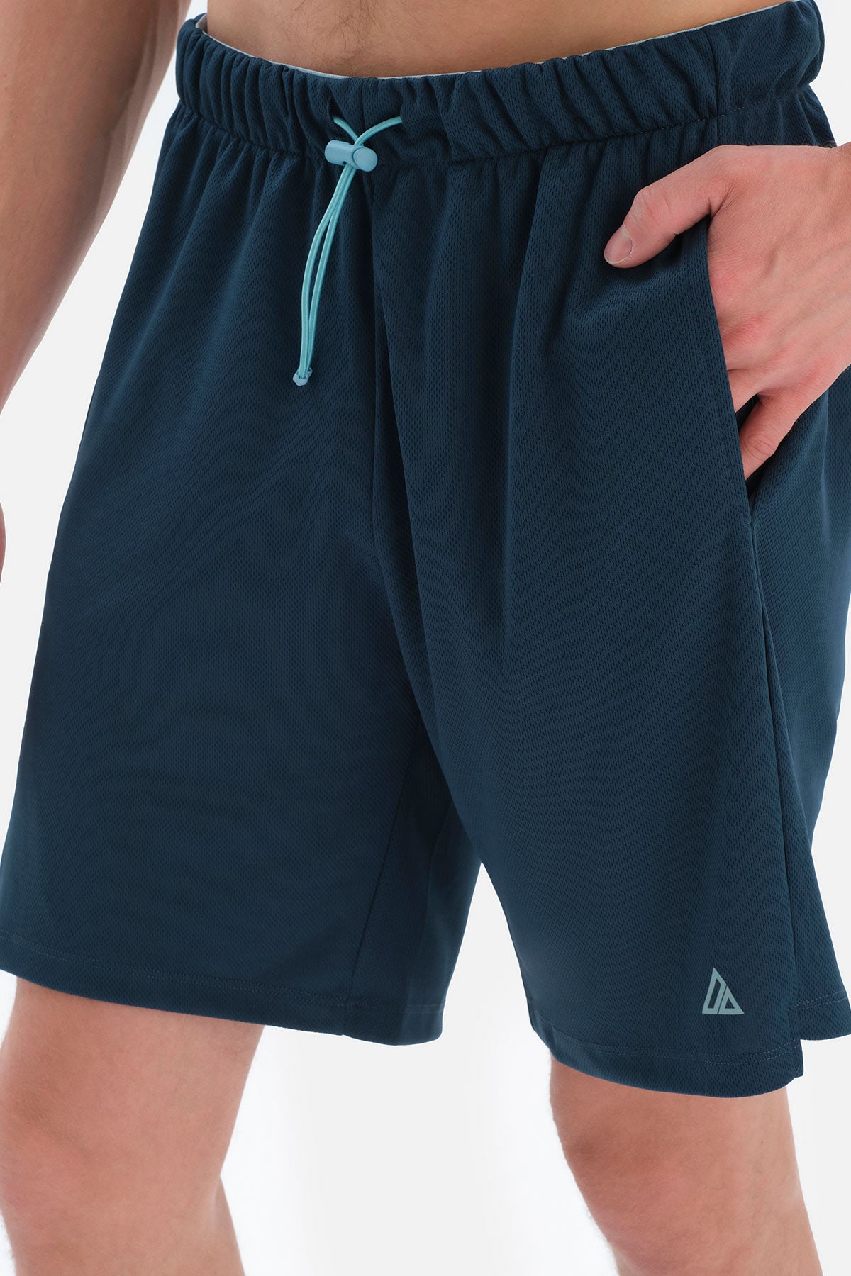 TEAL SHORT