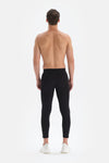 BLACK LEGGINGS