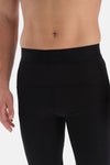 BLACK LEGGINGS