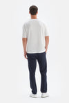 NAVY PANTS