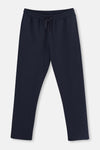 NAVY PANTS