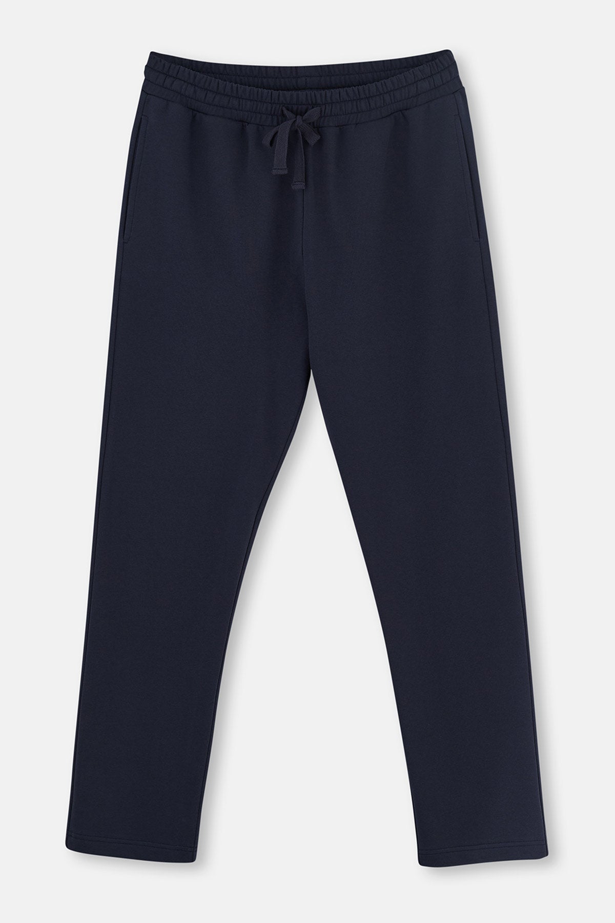 NAVY PANTS