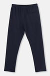 NAVY PANTS