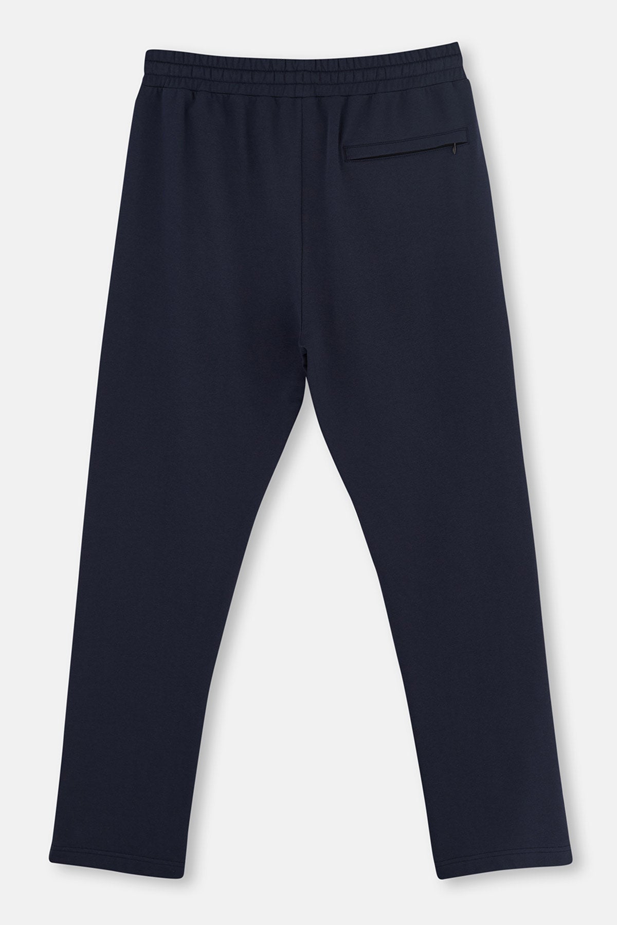 NAVY PANTS