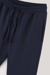 NAVY PANTS