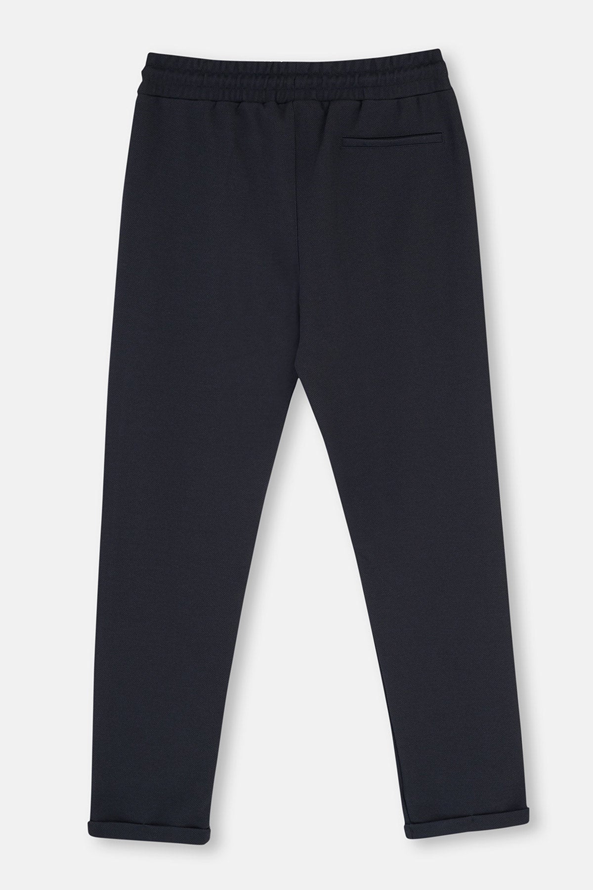NAVY PANTS