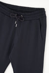 NAVY PANTS