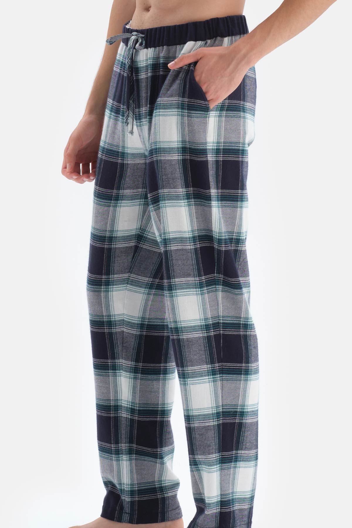 ECRU PYJAMA SET