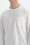 ECRU PYJAMA SET