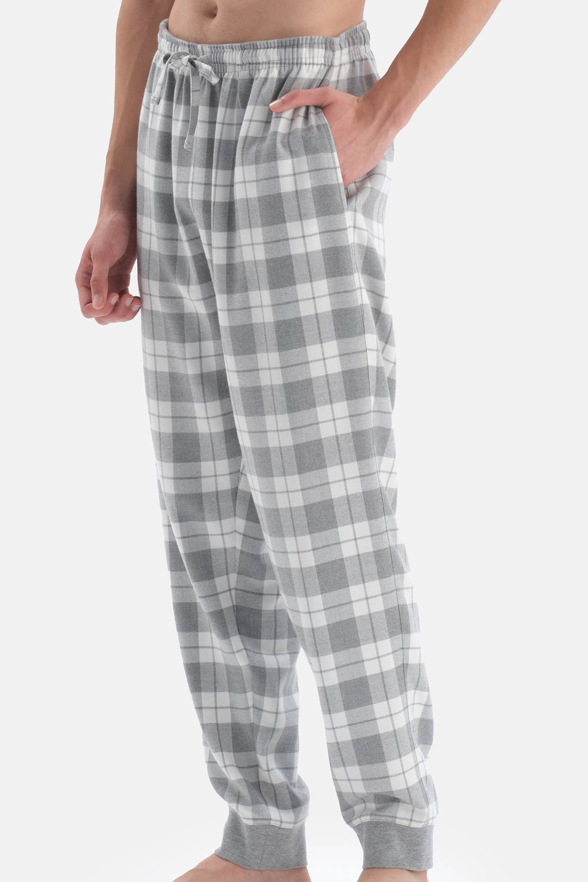 OFF WHITE PYJAMA SET