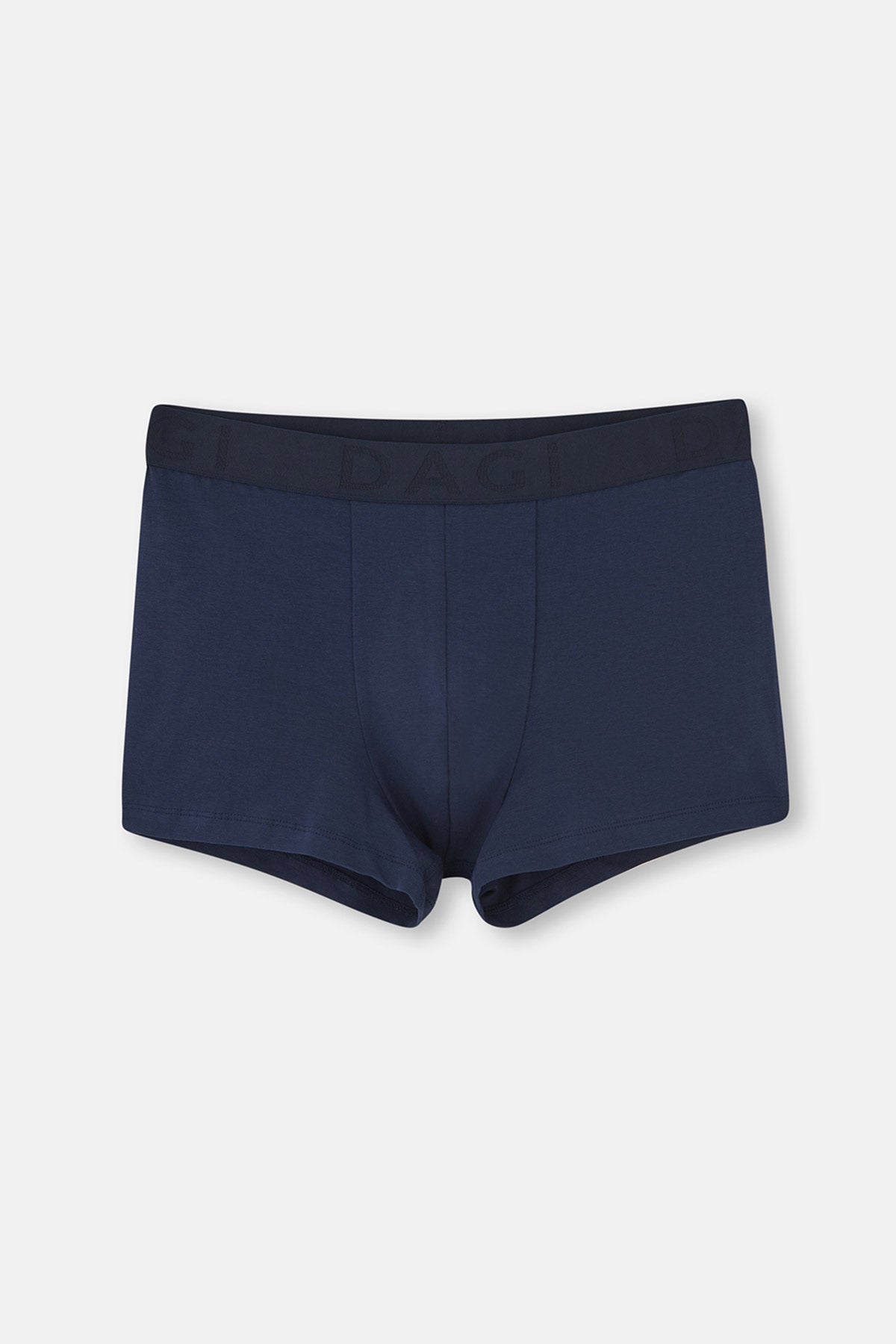 NAVY BOXER