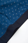 NAVY BOXER
