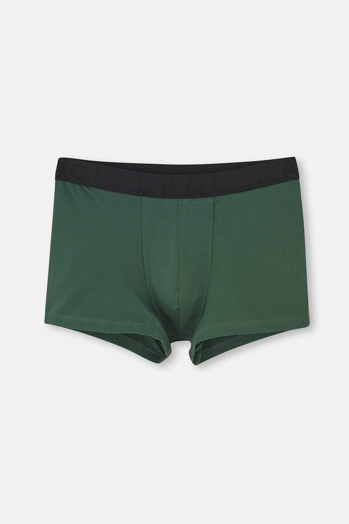 GREEN BOXER