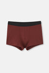 BROWN BOXER