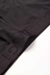 BLACK BOXER