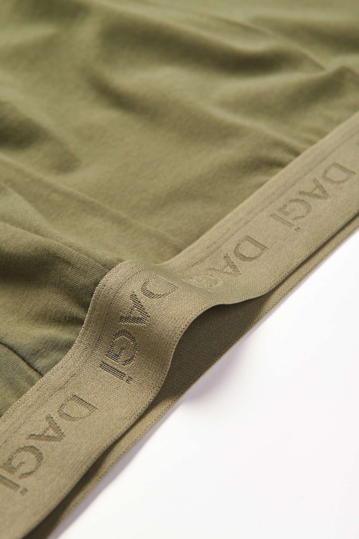 KHAKI BOXER