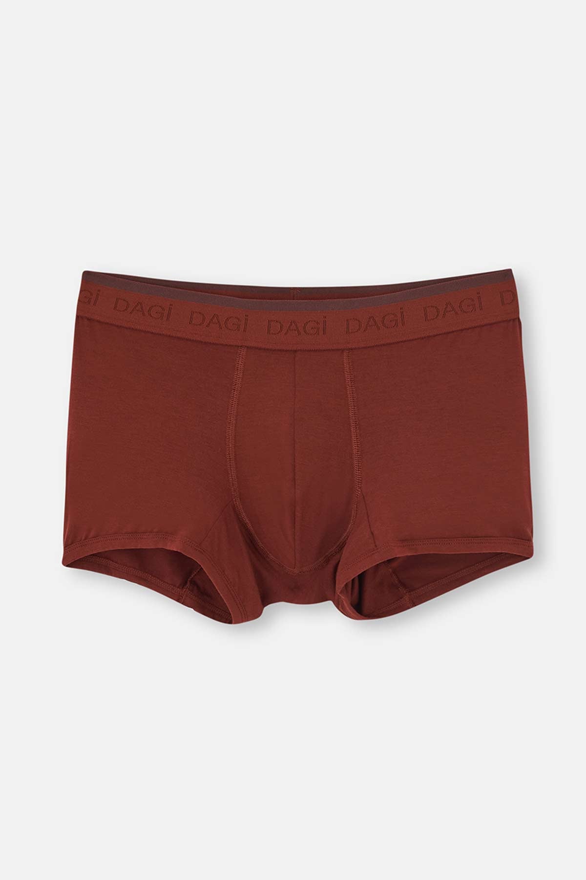 Kiremit Mikro Modal Boxer