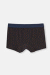 NAVY BOXER