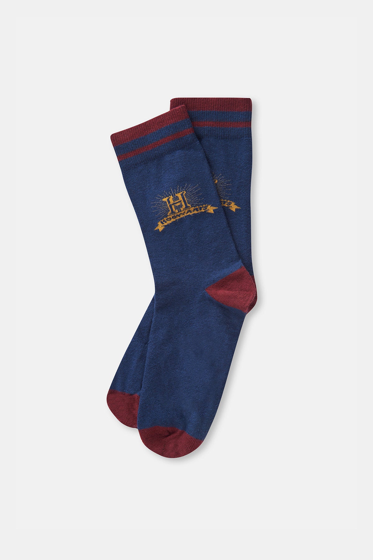 NAVY SOCKS