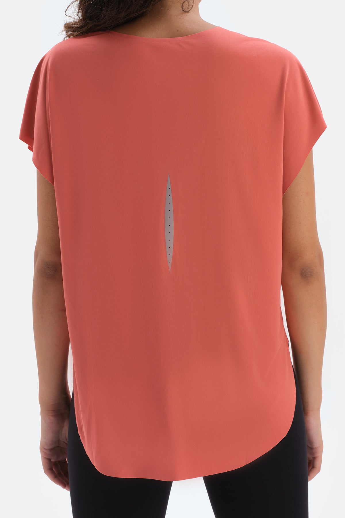 TERRACOTTA T-SHIRT