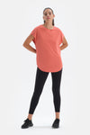 TERRACOTTA T-SHIRT