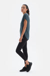 TEAL T-SHIRT