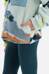 PRINTED JACKET