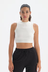 ECRU TANKTOP