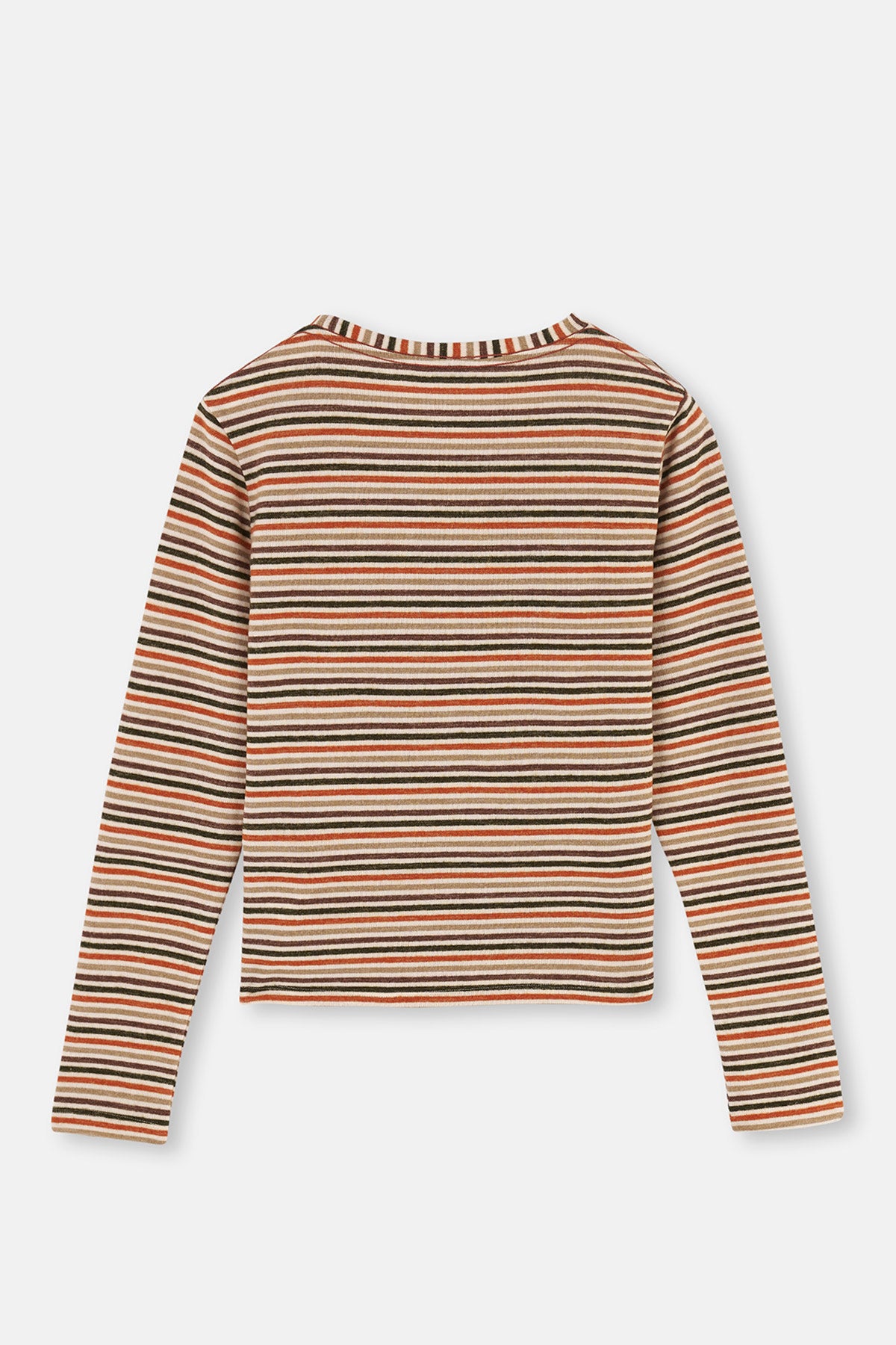 MULTICOLOUR SWEATSHIRT