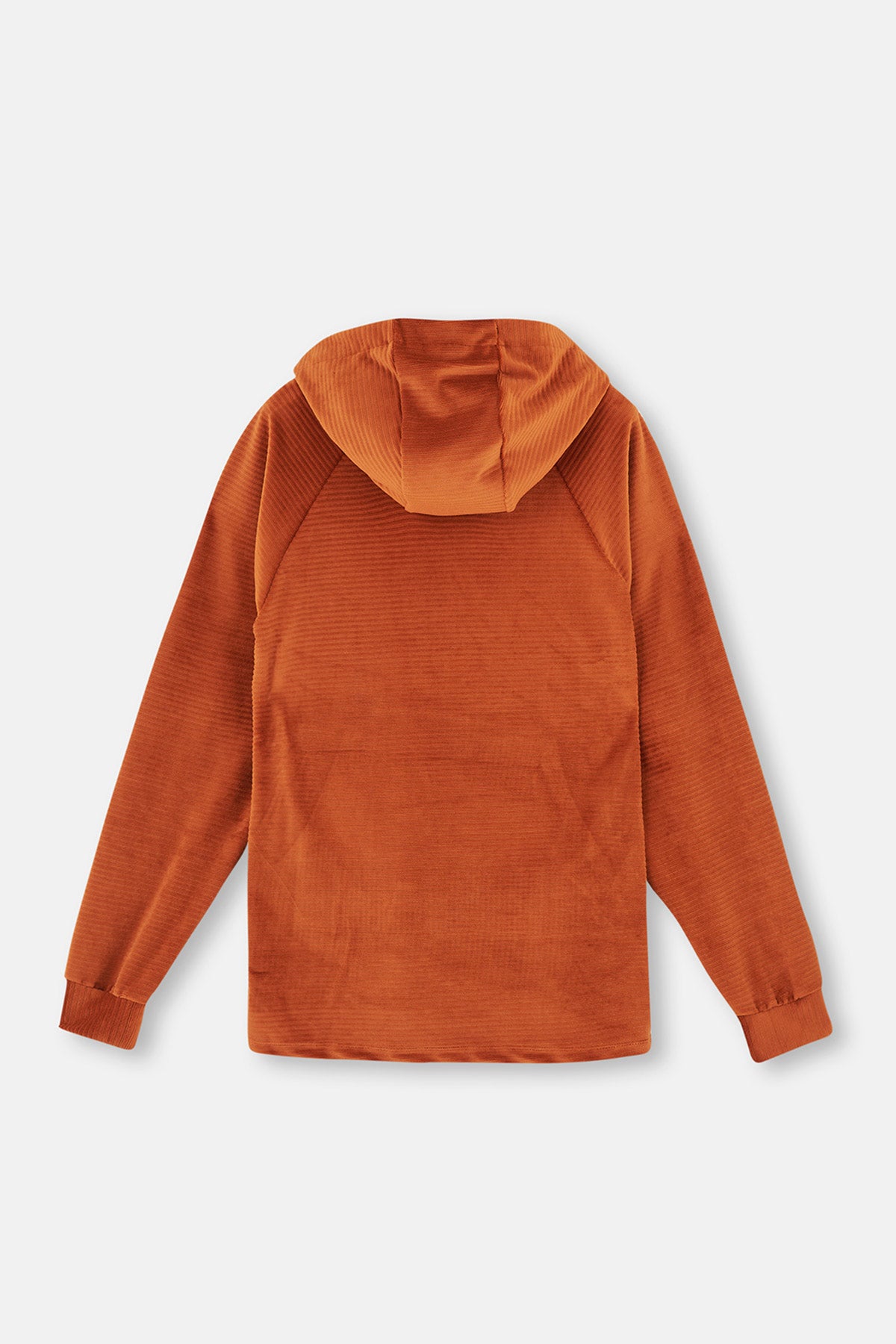 TERRACOTTA SWEATSHIRT